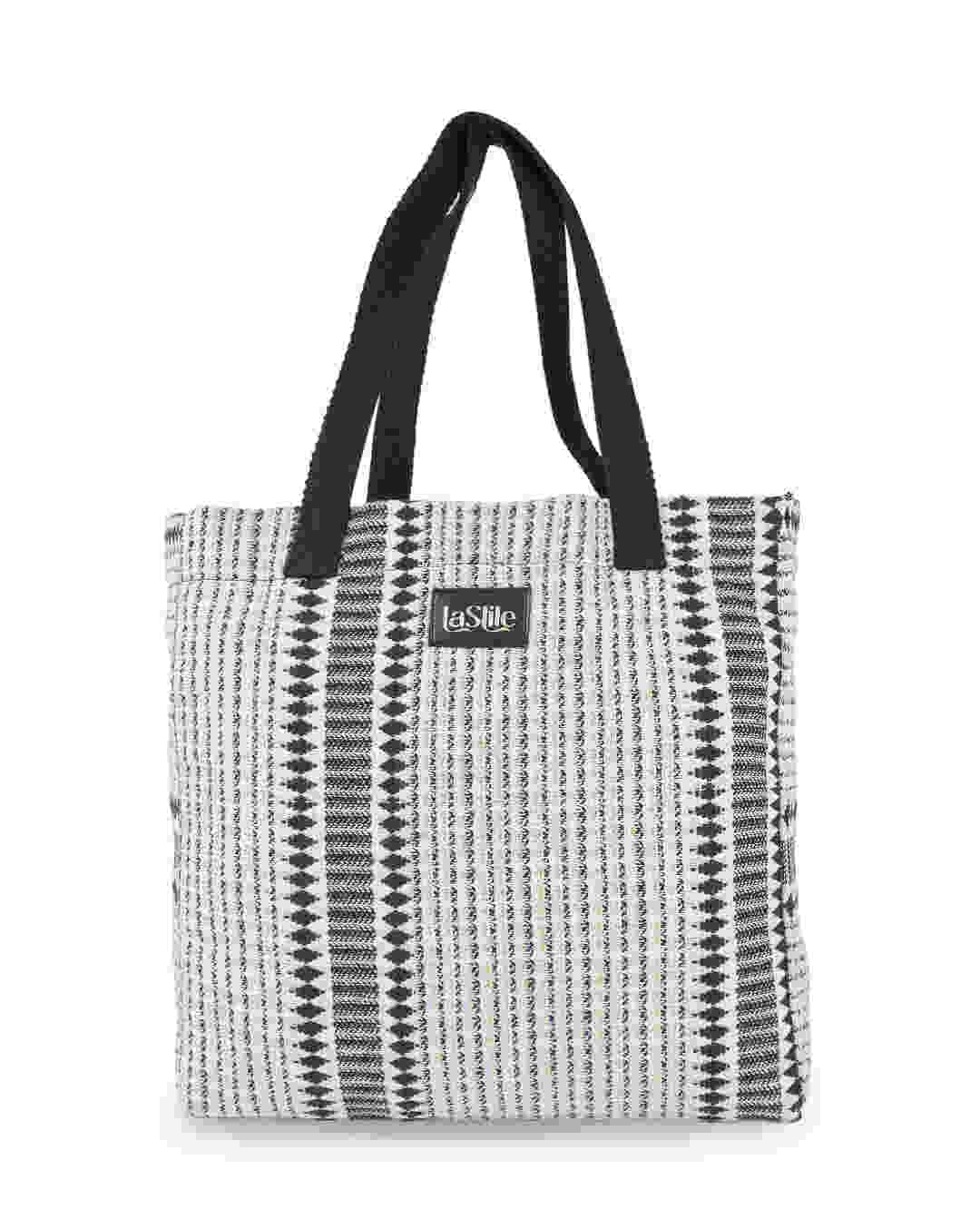 Acrylic Shoulder Bag