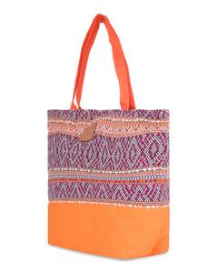 LA STILE Acrylic Shoulder Bag