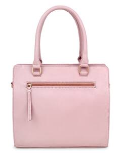 YELLOE Synthetic Handbag