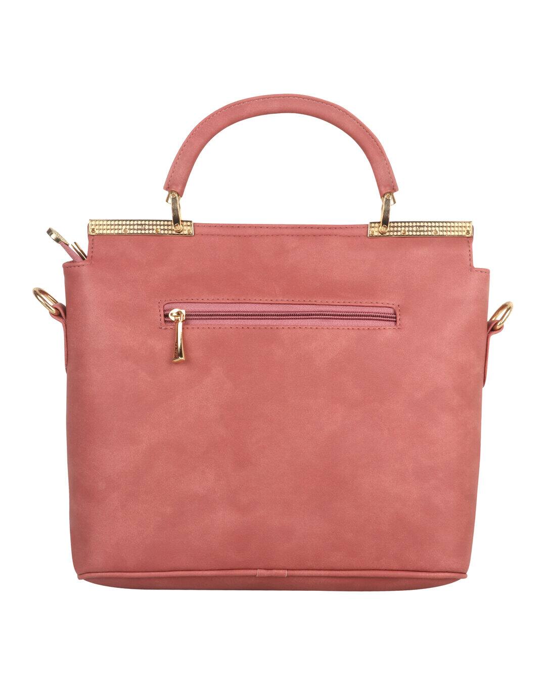 LEATHER RETAIL Polyurethane (PU) Handbag
