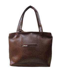 ZNS ROYAL Polyester Handbag