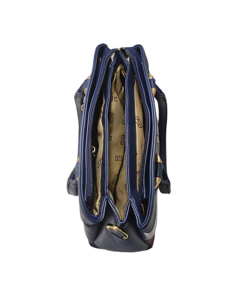 OZO Polyurethane (PU) Handbag