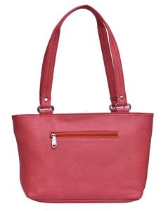 AL JAZEERA Polyester Handbag