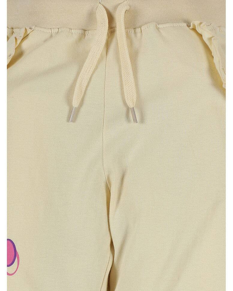 Cotton Printed Joggers Track Pants view 3