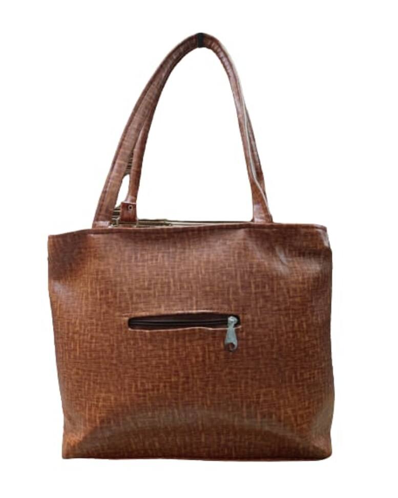 ZNS ROYAL Polyester Handbag