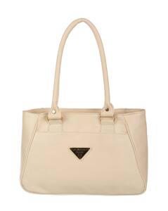 AL JAZEERA Polyurethane (PU) Handbag