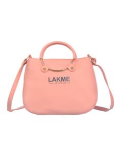 LAKME FASHION Polyurethane (PU) Sling Bag