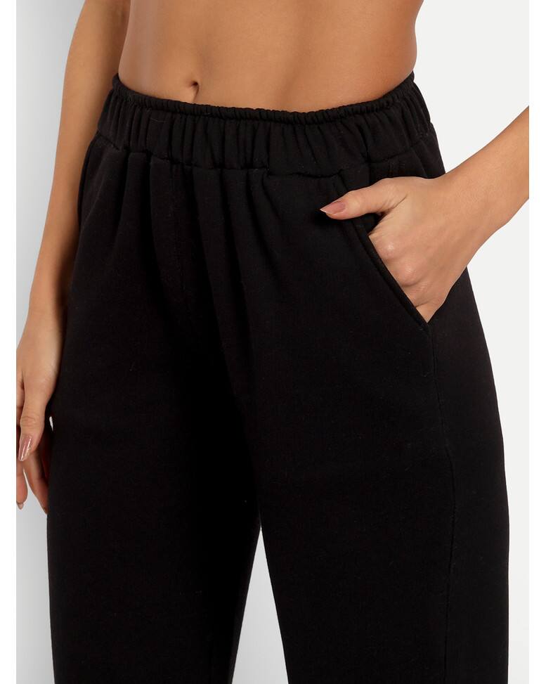 Cotton Joggers view 5