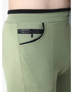 Polyester Tights Track Pants view 18
