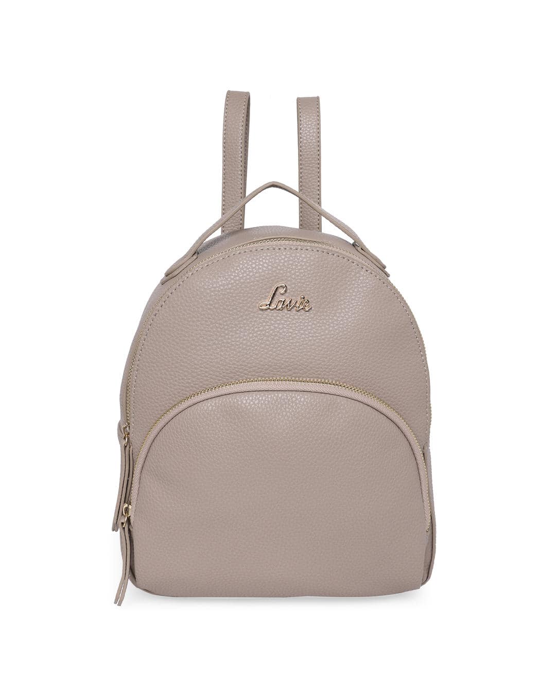 Synthetic Leather Backpack