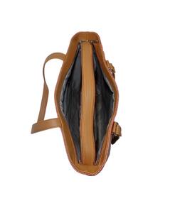 OZO Polyurethane (PU) Handbag