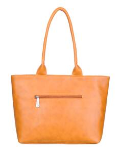AL JAZEERA Polyurethane (PU) Handbag