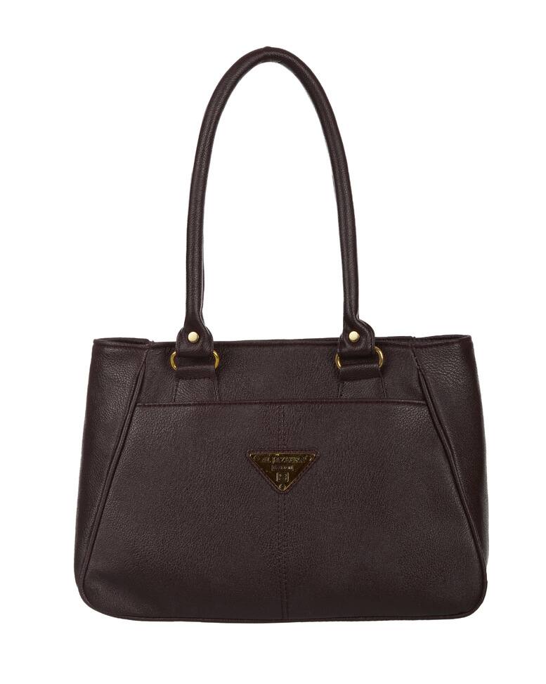 AL JAZEERA Polyurethane (PU) Handbag