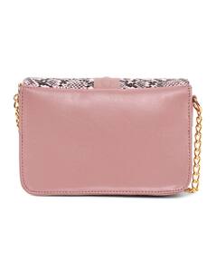 YELLOE Synthetic Sling Bag