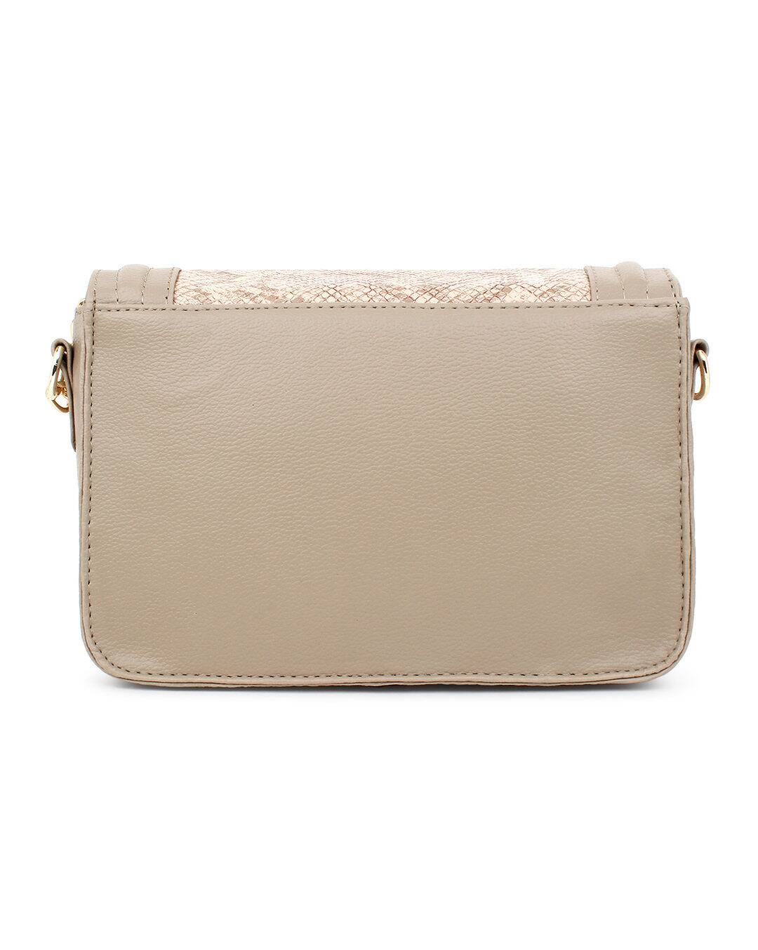 YELLOE Synthetic Sling Bag