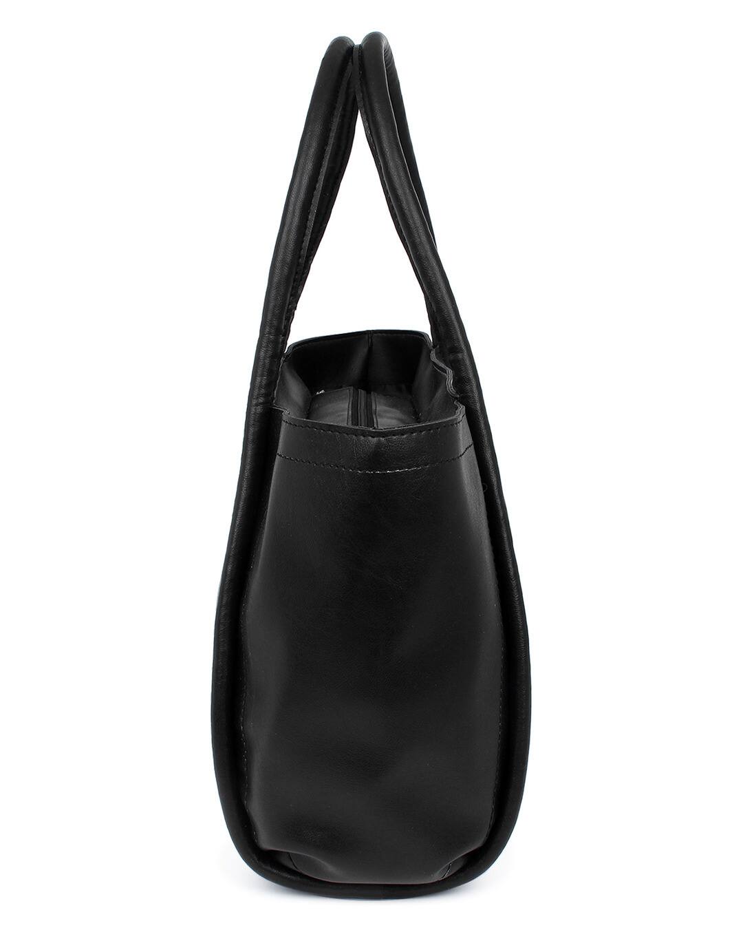 YELLOE Synthetic Handbag