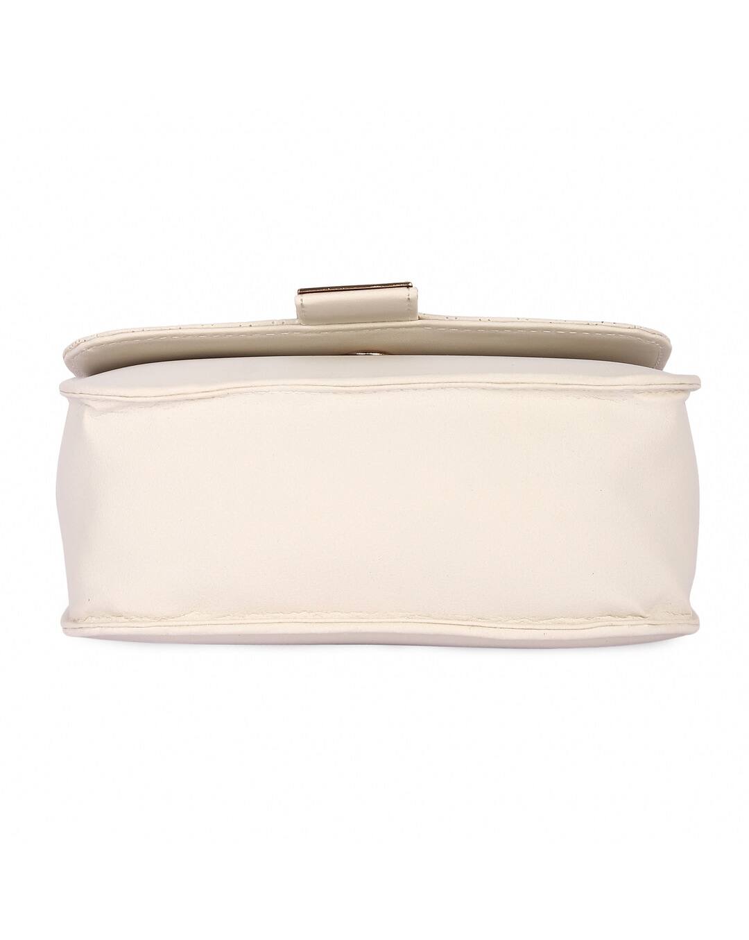 LEATHER RETAIL Polyurethane (PU) Sling Bag