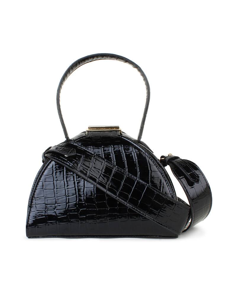 SPICE ART Polyurethane (PU) Sling Bag