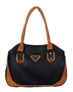 AL JAZEERA Polyurethane (PU) Handbag
