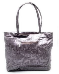 SNT NATIONAL Rexine Handbag