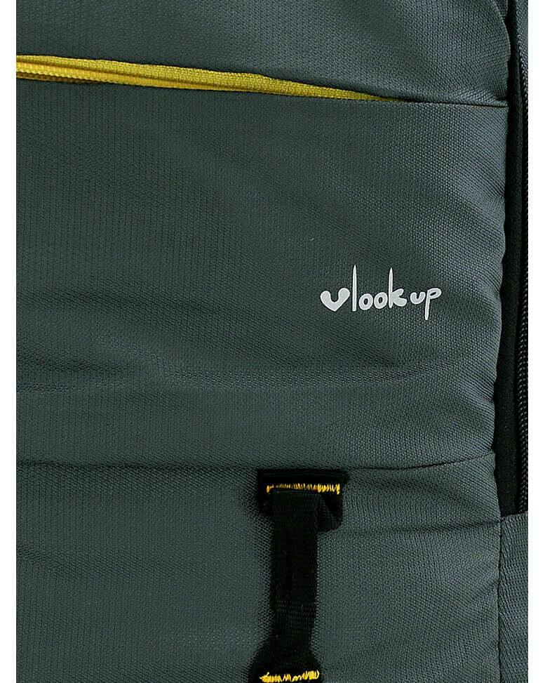 YELLOE Synthetic Backpack