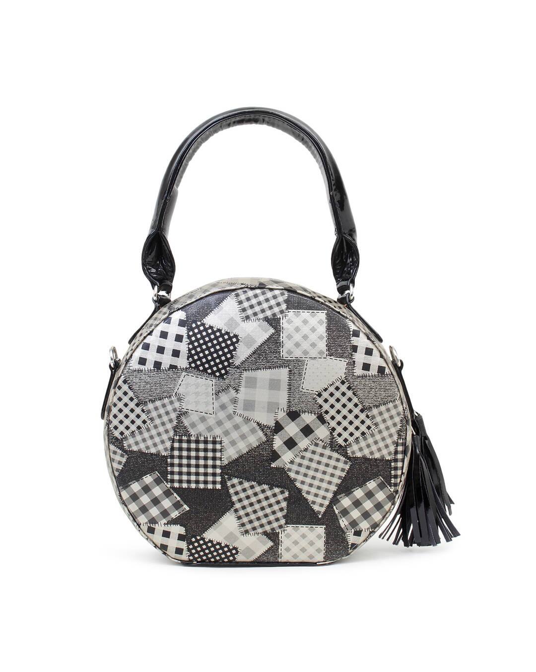SPICE ART Polyurethane (PU) Sling Bag