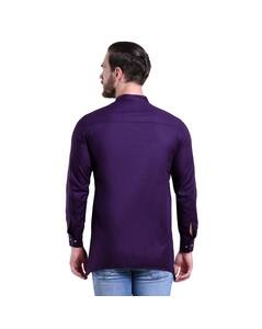 Cotton Solid shirt  Kurtas view 6