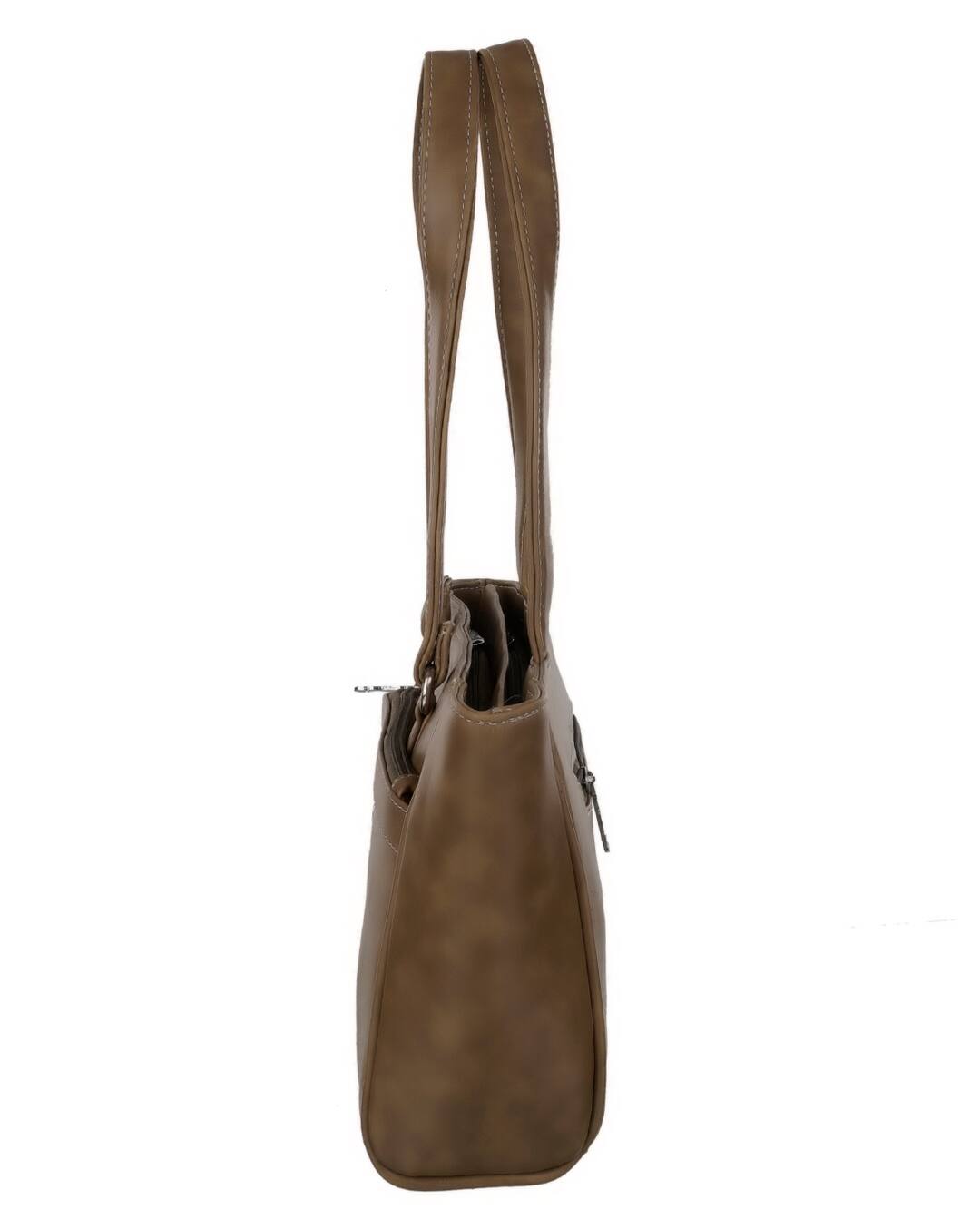 AL JAZEERA Polyurethane (PU) Handbag