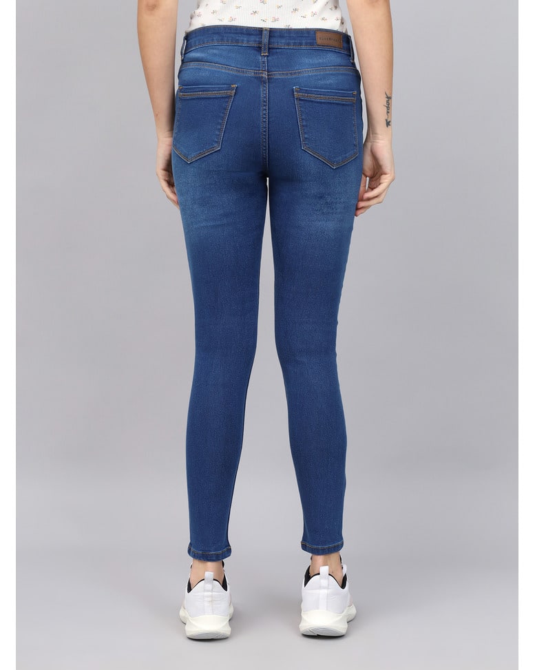 PC Skinny Jeans view 8
