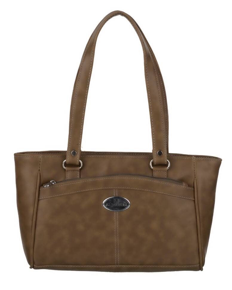 AL JAZEERA Polyurethane (PU) Handbag
