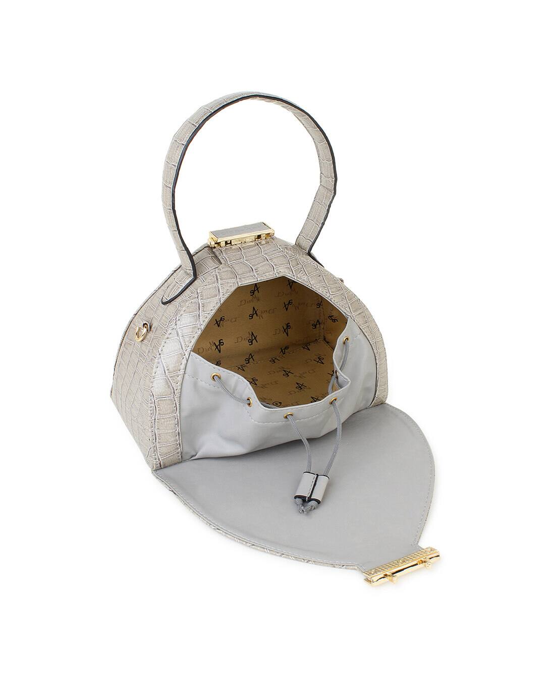 SPICE ART Polyurethane (PU) Sling Bag