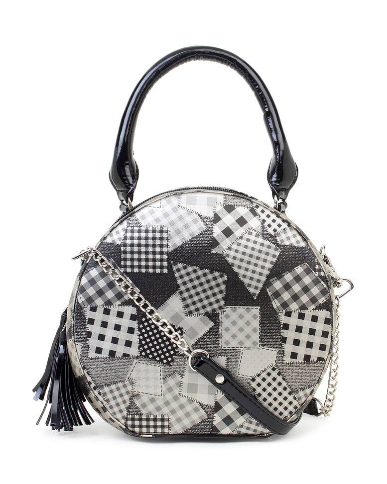 SPICE ART Polyurethane (PU) Sling Bag