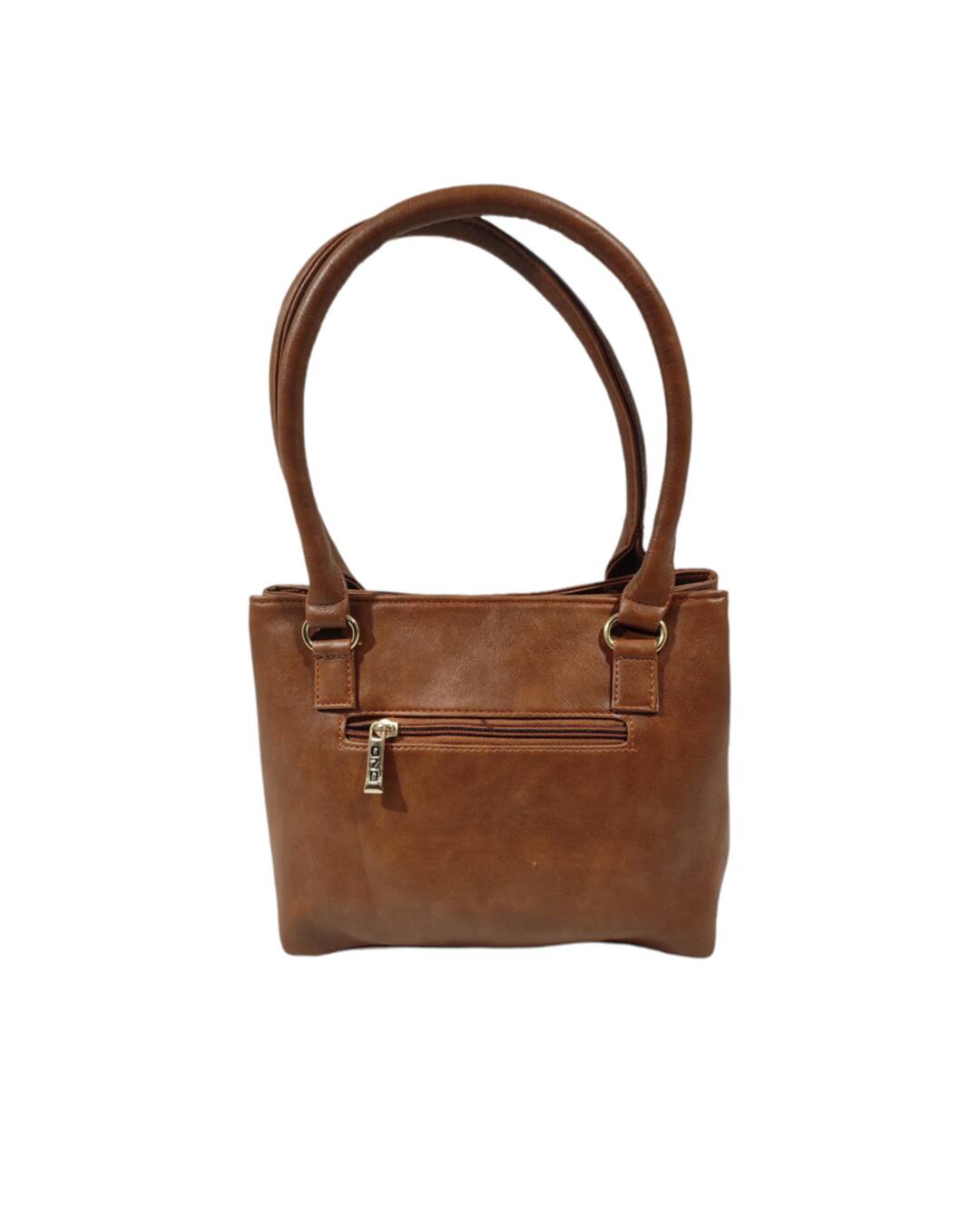 OZO Polyurethane (PU) Handbag