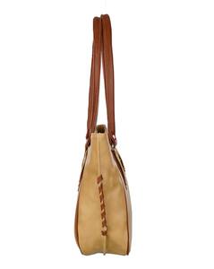 AL JAZEERA Polyurethane (PU) Handbag