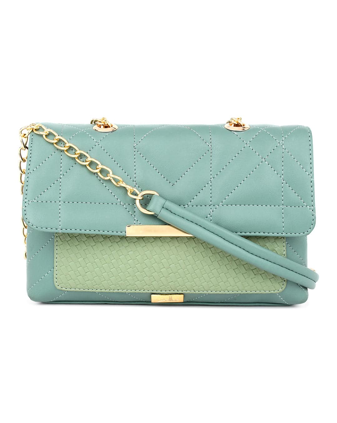 Synthetic Sling Bag
