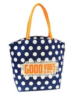 EARTHBAGS Jute Tote Bag