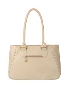 AL JAZEERA Polyurethane (PU) Handbag