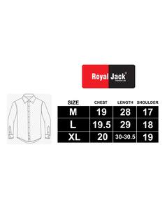 Twill Printed Casual Shirts view 12