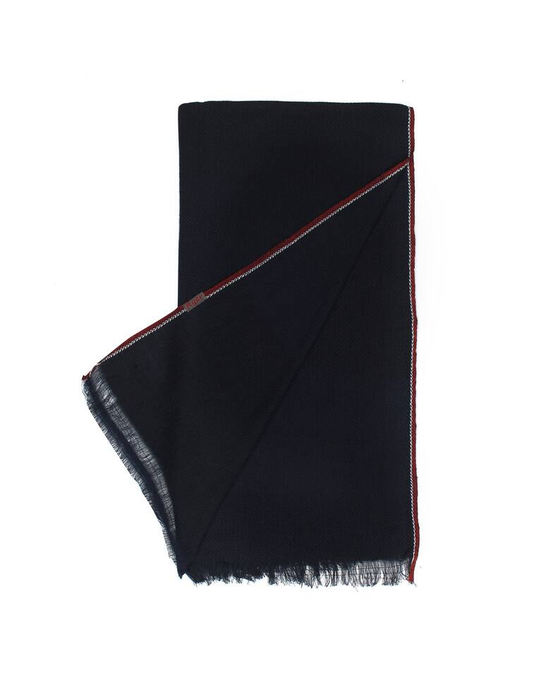 Viscose Solid Stole view 5