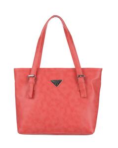 AL JAZEERA Polyurethane (PU) Handbag