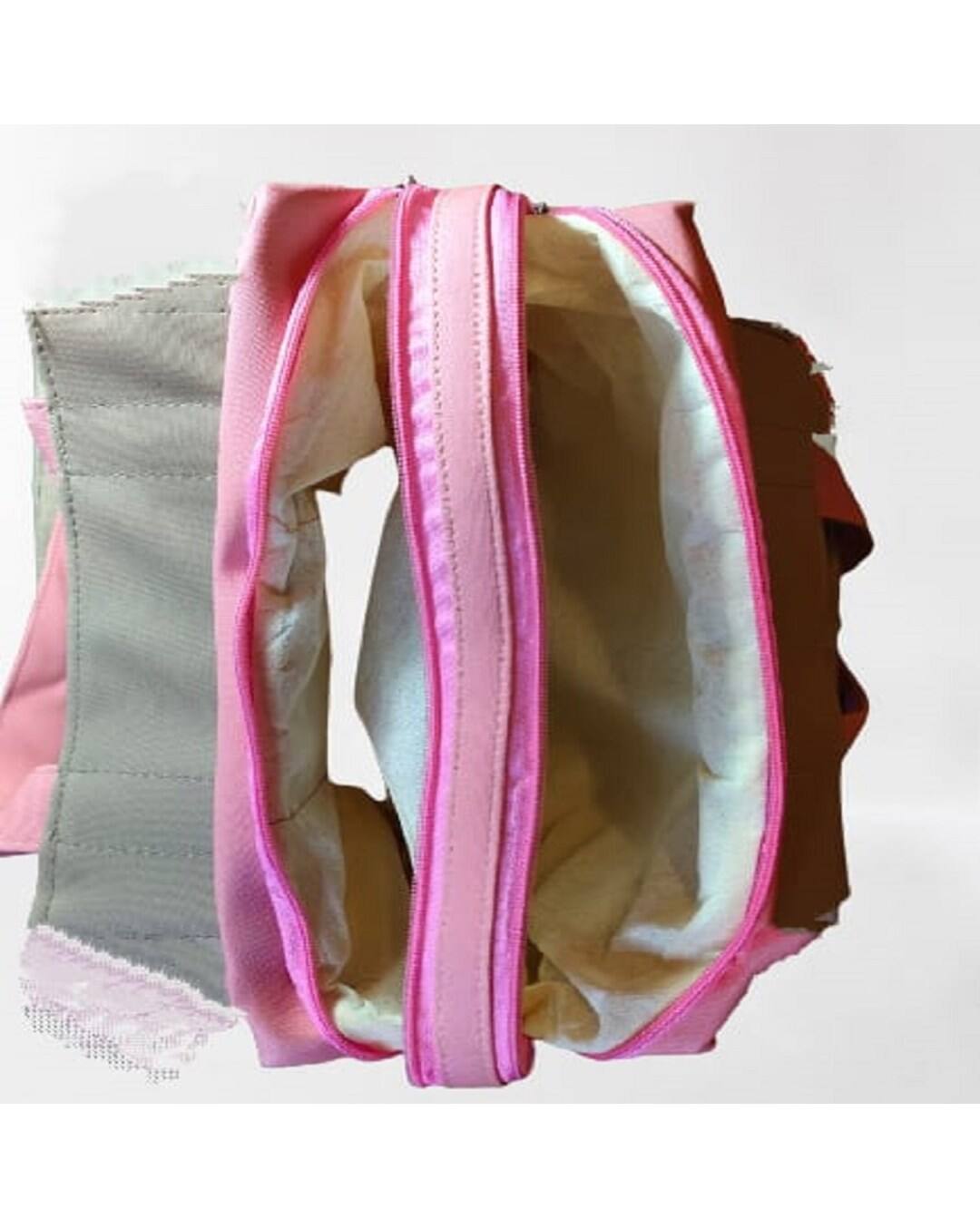 ZNS ROYAL Polyester Handbag