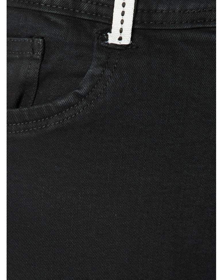 Miss Chase Women's Denim Slim Fit Jeans view 17