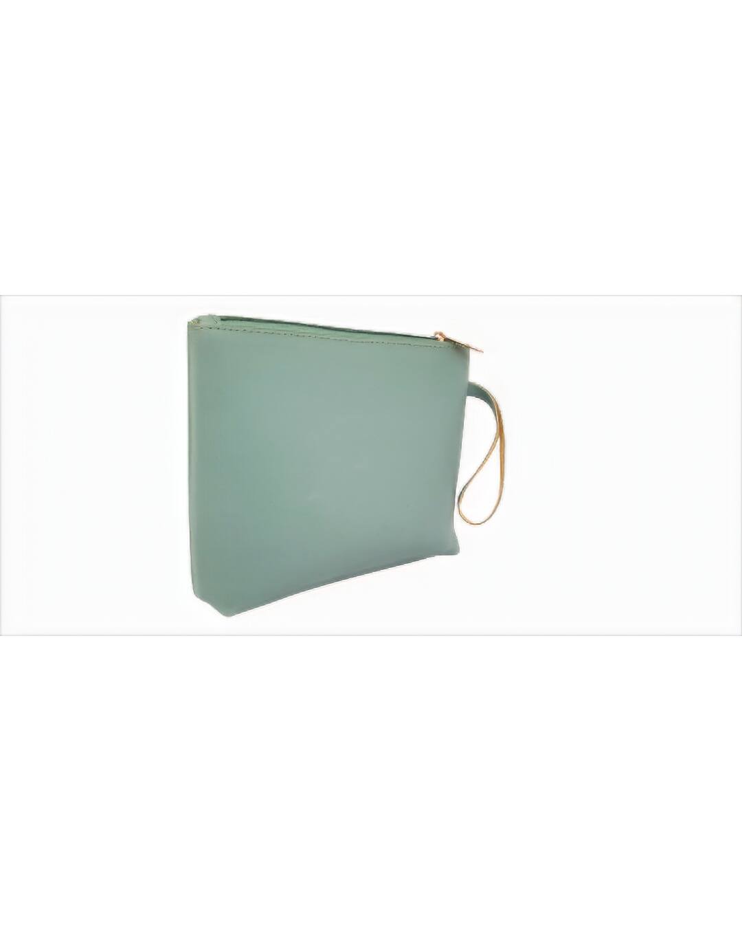 ENVICO Polyurethane (PU) Sling Bag