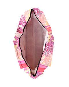 ZNS ROYAL Cotton Handbag