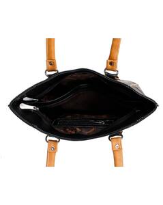 AL JAZEERA Polyurethane (PU) Handbag