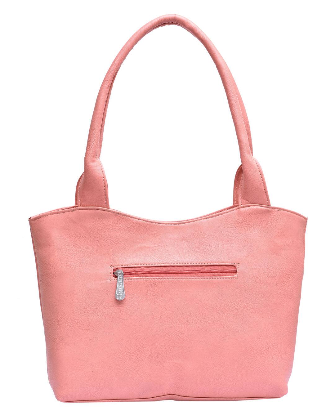 AL JAZEERA Polyester Handbag