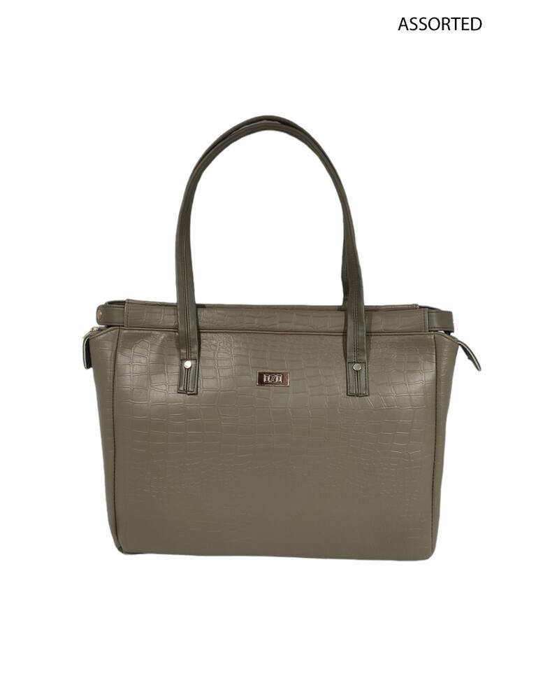 OZO Polyurethane (PU) Handbag