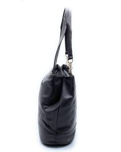 SNT NATIONAL Rexine Handbag
