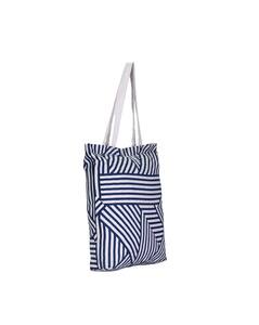 PICK POCKET Canvas Tote Bag