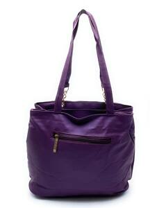 SNT NATIONAL Rexine Handbag